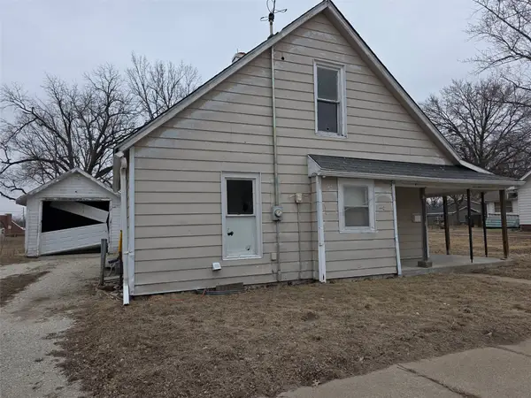 442 N 10th Street, Adel, IA 50003