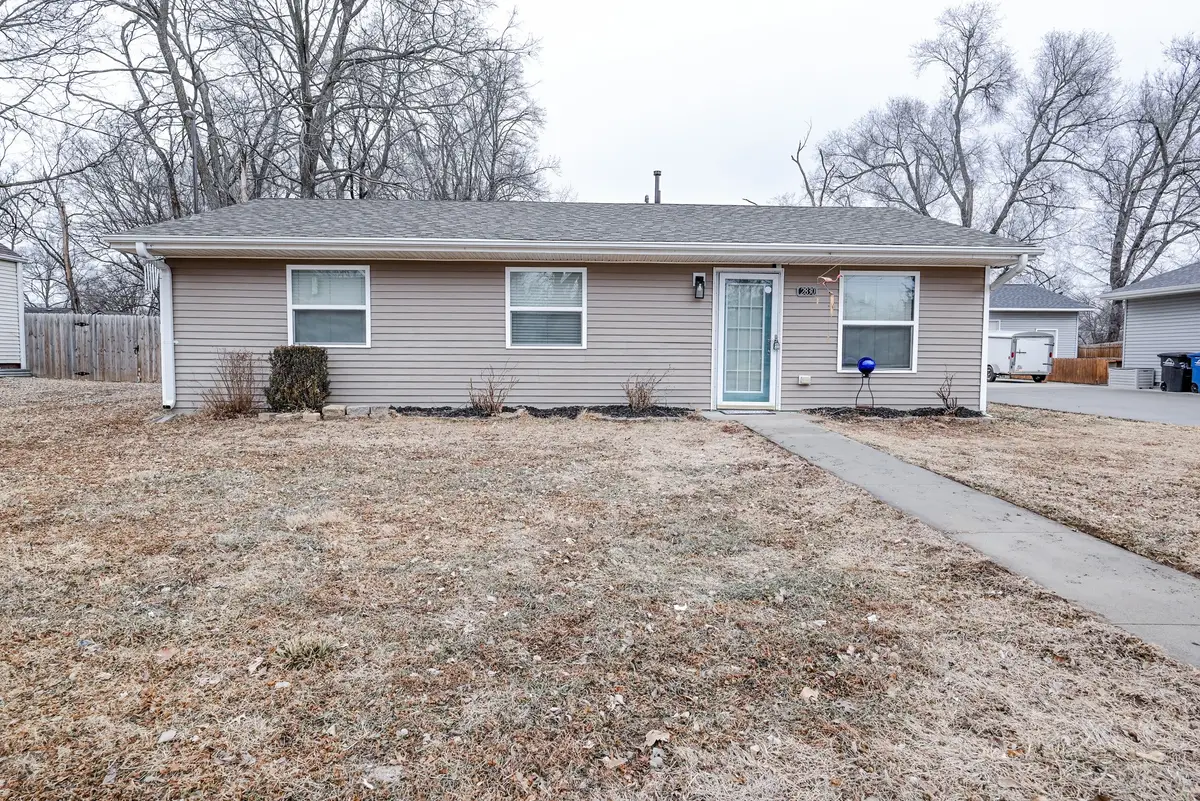 2830 Scott Avenue, Des Moines, IA 50317 - #1