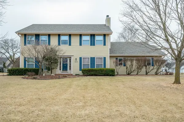 3505 SW Timbergreen Road, Ankeny, IA 50023