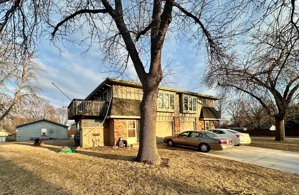 101 NW Kline Street, Ankeny, IA 50023