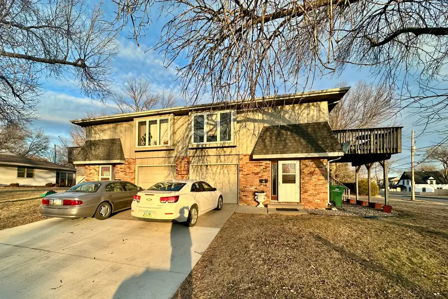 101 NW Kline Street, Ankeny, IA 50023 - #2
