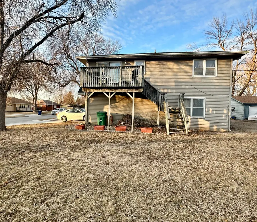 101 NW Kline Street, Ankeny, IA 50023 - #3