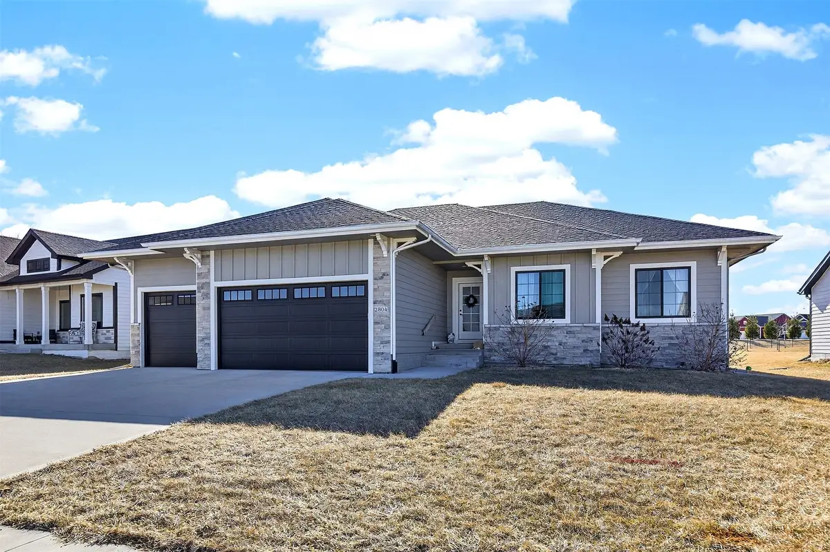 2804 Blooming Heights Drive, Norwalk, IA 50211 - #1