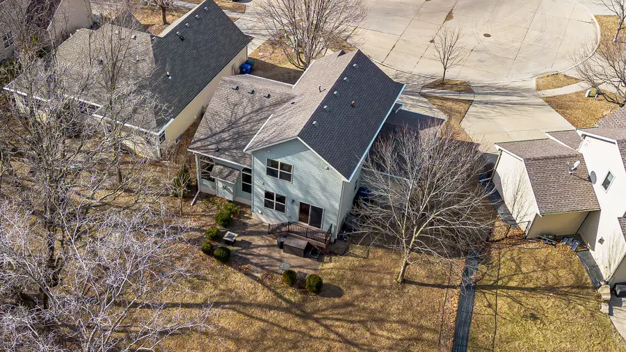 4517 29th Street, Des Moines, IA 50310 - #3