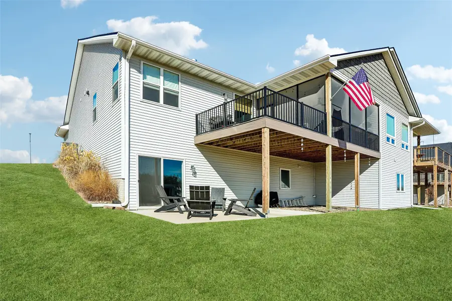 827 Trail Ridge Road, Indianola, IA 50125 - #2