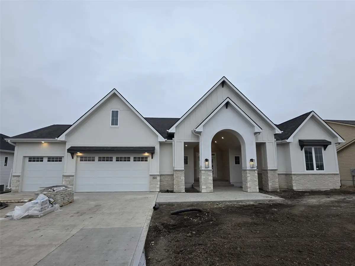 16211 Sharon Drive, Urbandale, IA 50323 - #1