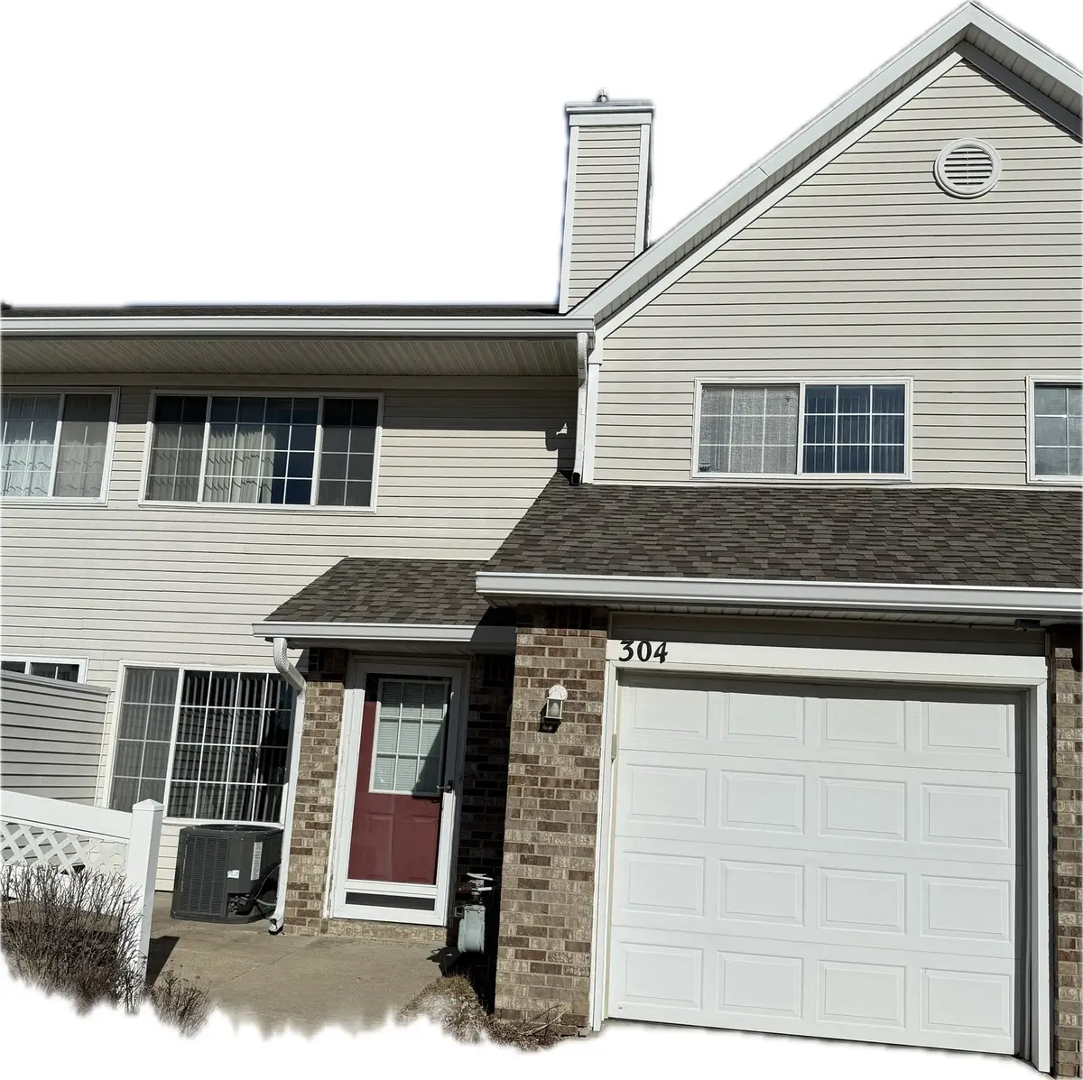 150 S Prairie View Drive #304, West Des Moines, IA 50266 - #1