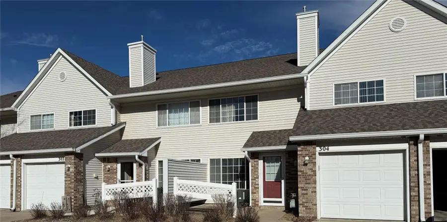 150 S Prairie View Drive #304, West Des Moines, IA 50266 - #2