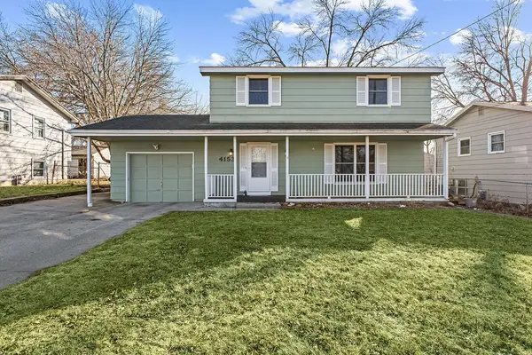 4153 E Ovid Avenue, Des Moines, IA 50317