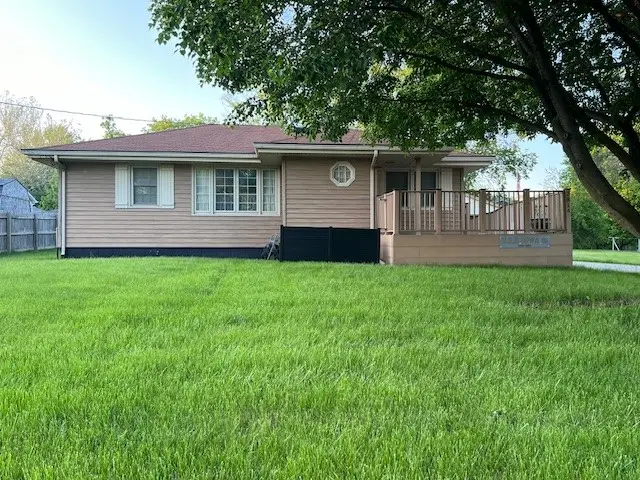 2814 E Douglas Avenue, Des Moines, IA 50317 - #1