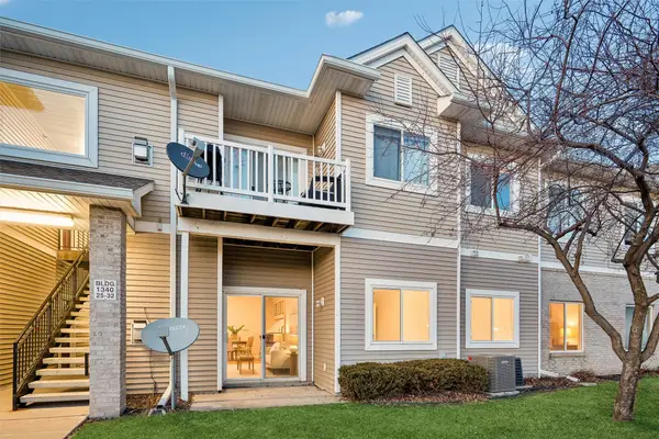 1340 SE Florence Drive #25L, Waukee, IA 50263