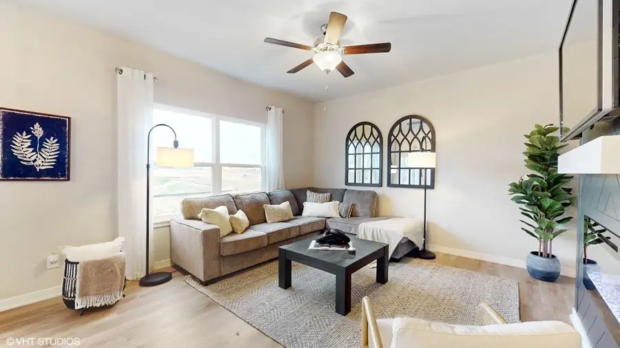 929 Hillside Place, Polk City, IA 50226 - #2