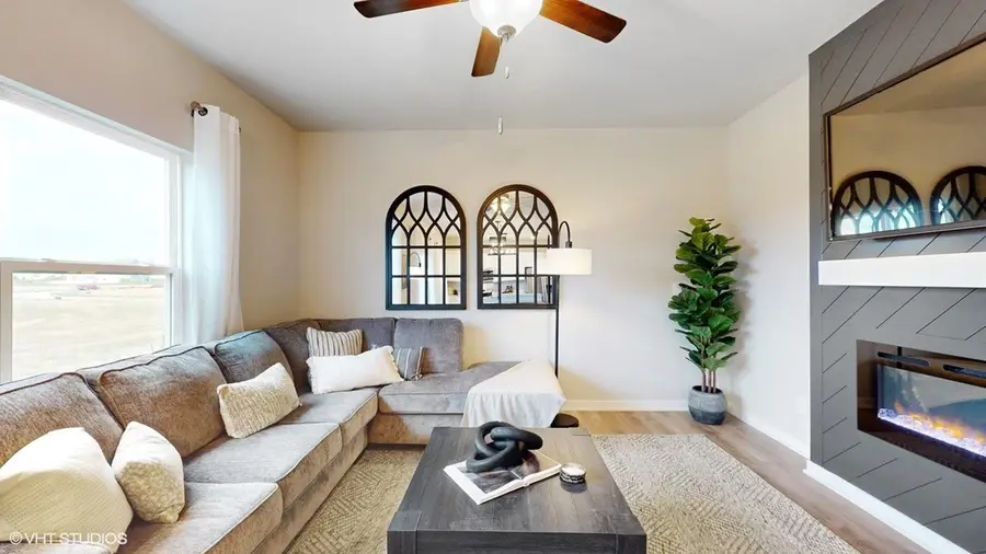 929 Hillside Place, Polk City, IA 50226 - #3