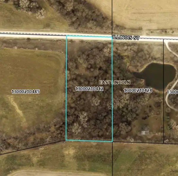 00 Illinois Street, Indianola, IA 50125