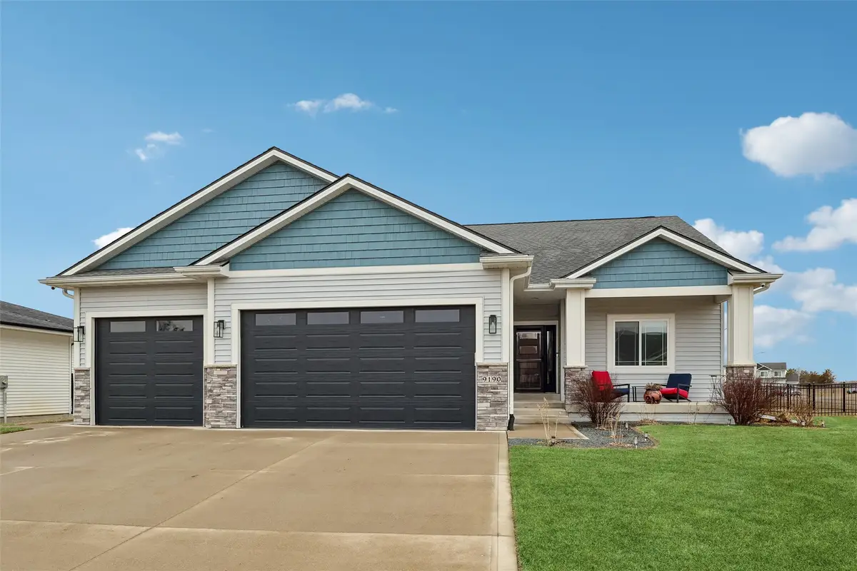 9190 Cody Drive, West Des Moines, IA 50266 - #1