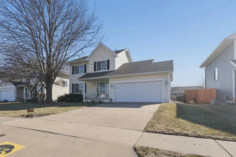 610 15th Street Se, Altoona, IA 50009 - #2
