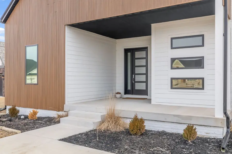 320 N 36th Street, Cumming, IA 50061 - #2