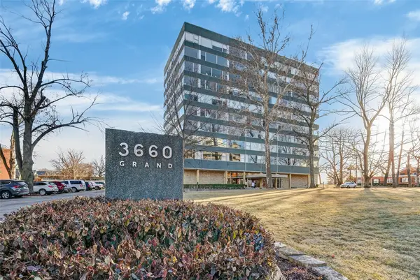 3660 Grand Avenue #810, Des Moines, IA 50312
