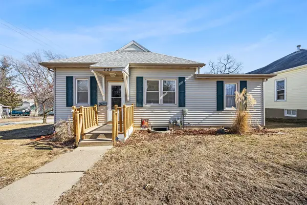 228 Crawford Street, Boone, IA 50036