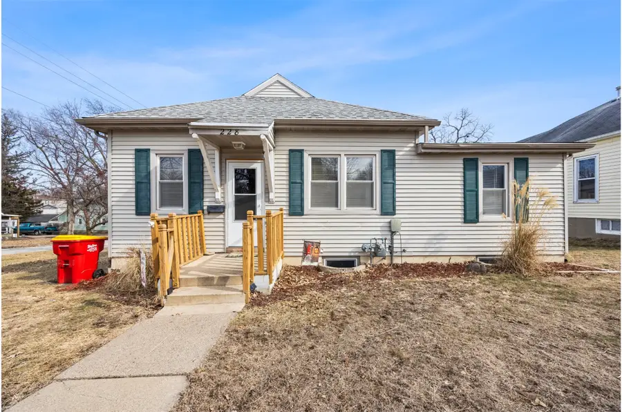 228 Crawford Street, Boone, IA 50036 - #2