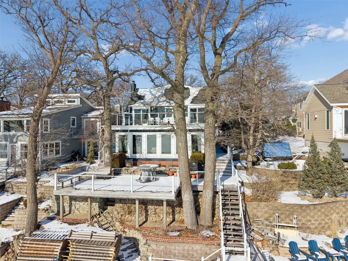 1517 N Shore Drive, Clear Lake, IA 50428 - #1