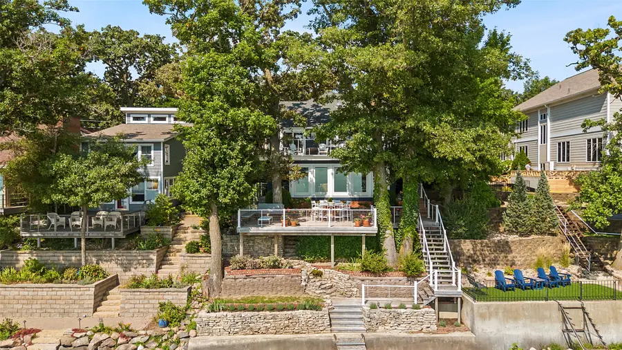 1517 N Shore Drive, Clear Lake, IA 50428 - #2