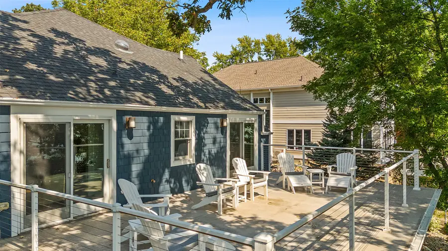 1517 N Shore Drive, Clear Lake, IA 50428 - #3