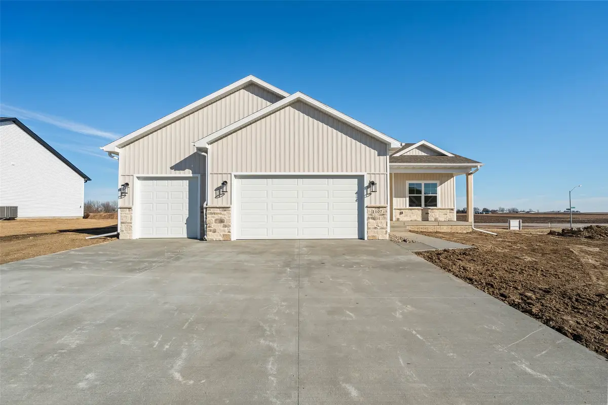 1107 Nevada Street, Nevada, IA 50201 - #1