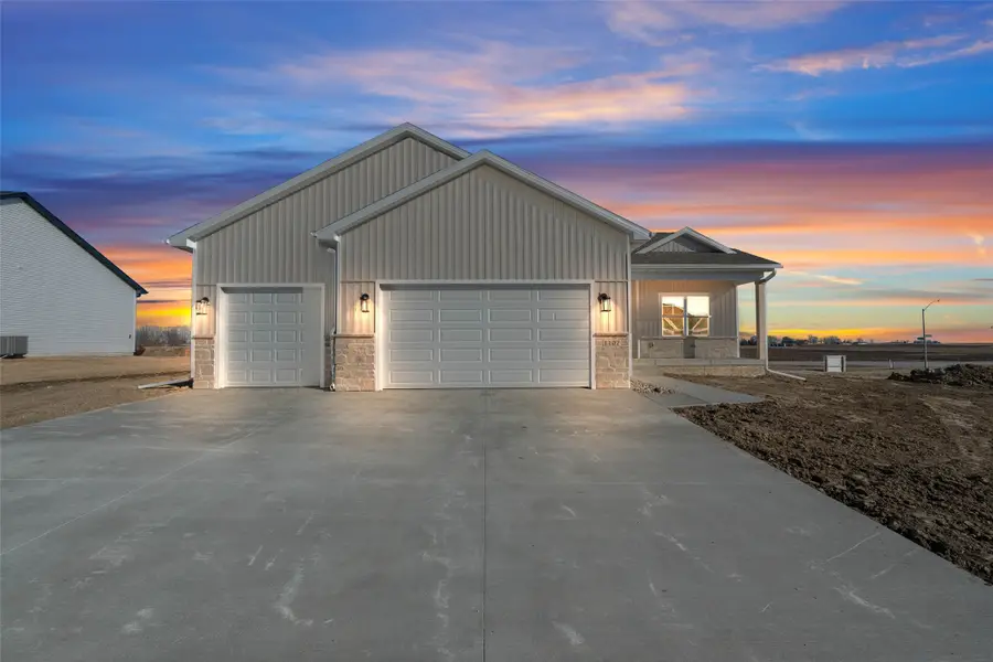 1107 Nevada Street, Nevada, IA 50201 - #2