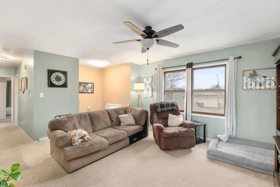 500 NW Norton Circle, Grimes, IA 50111 - #3