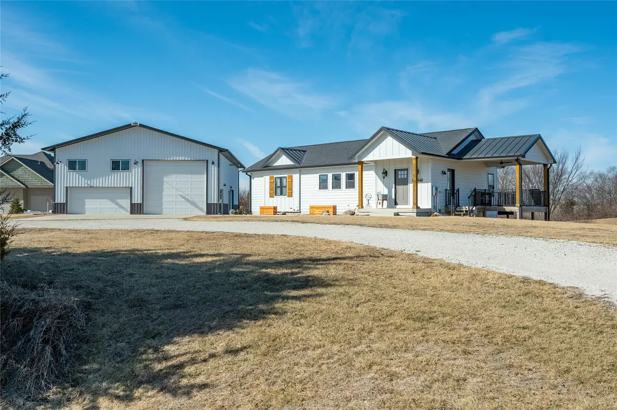 2456 SE 88th Street, Runnells, IA 50237 - #1