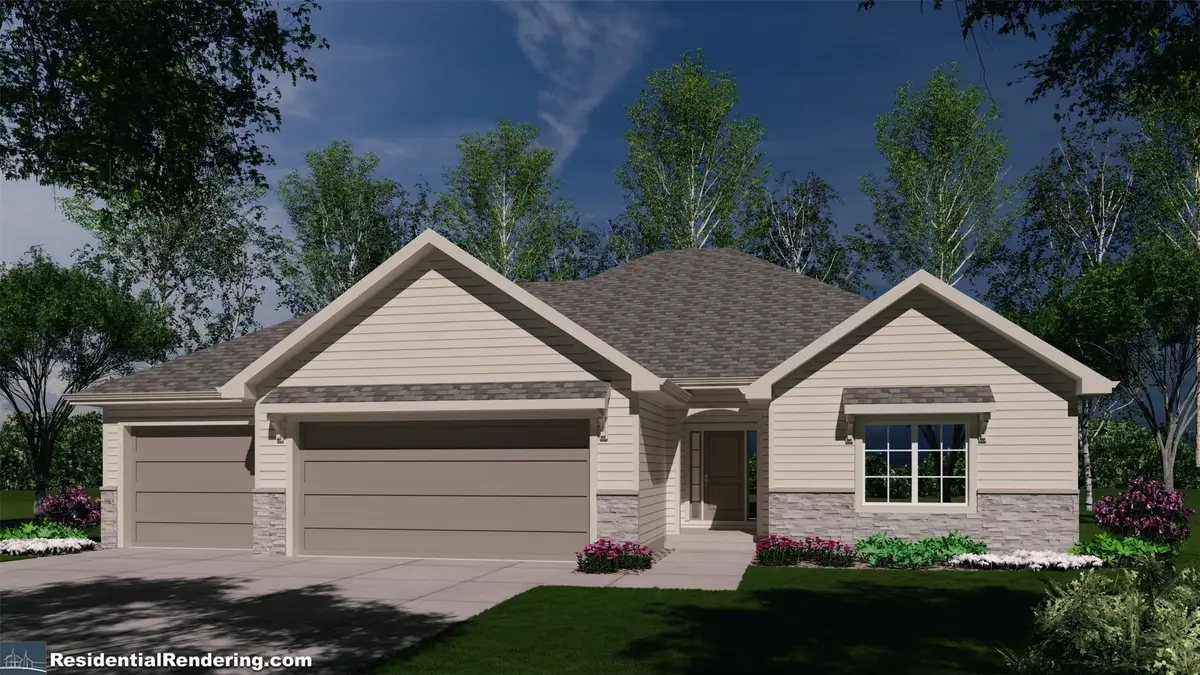 807 Bridgeview Street, Polk City, IA 50226 - #1