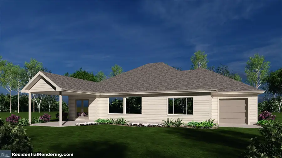 807 Bridgeview Street, Polk City, IA 50226 - #2