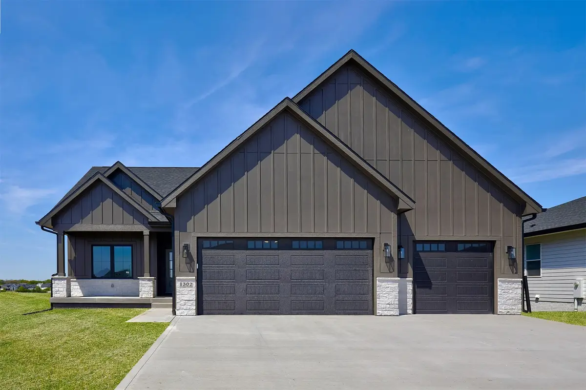 1302 Nw Arbor Drive, Ankeny, IA 50023 - #1