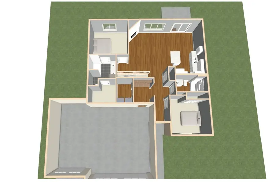 781 184th Place, Pella, IA 50219 - #3