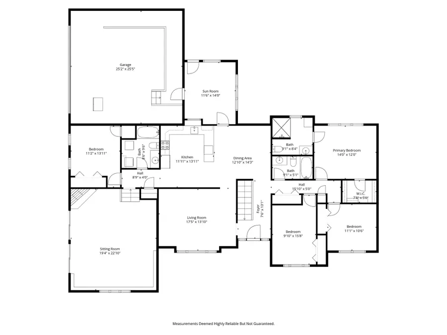 8034 NE 38th Avenue, Altoona, IA 50009 - #2