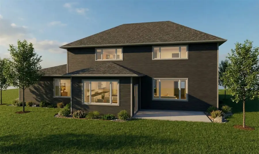 4397 3rd Avenue Court Se, Altoona, IA 50009 - #2