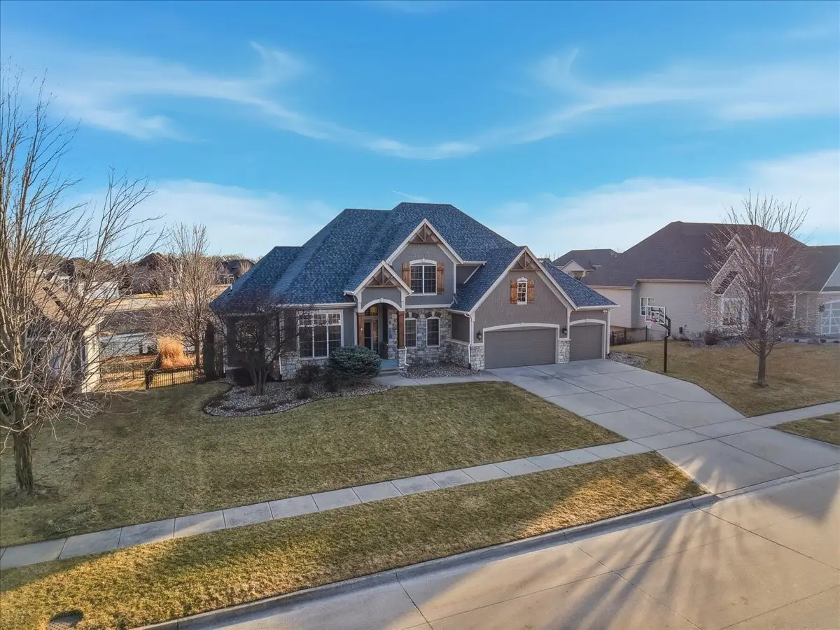 4009 SW 4th Street, Ankeny, IA 50023 - #1