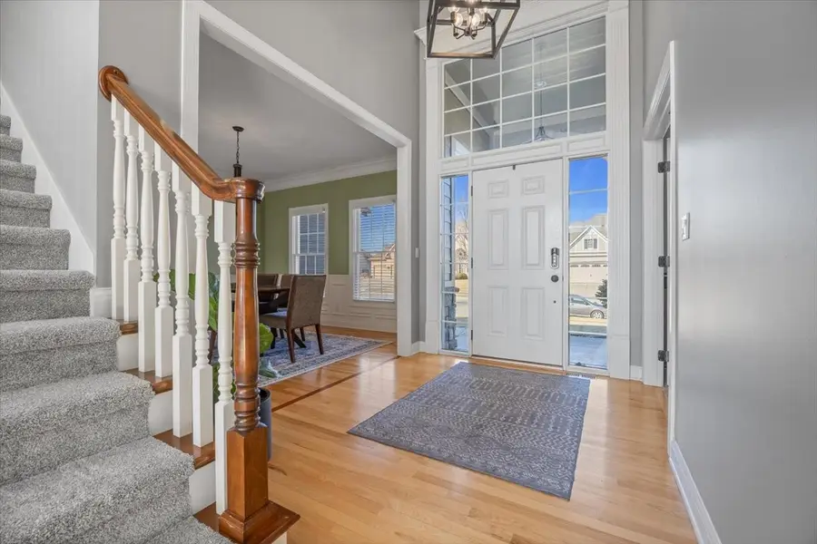 4009 SW 4th Street, Ankeny, IA 50023 - #3