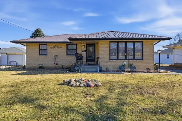 3207 E 26th Street, Des Moines, IA 50317