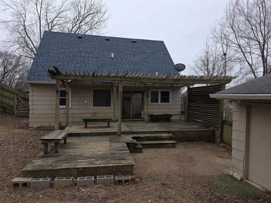 4488 Independence Drive, Pleasant Hill, IA 50327 - #2