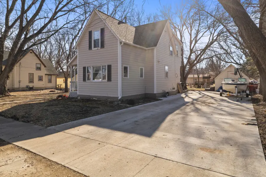 1006 5th Avenue N, Humboldt, IA 50548 - #2