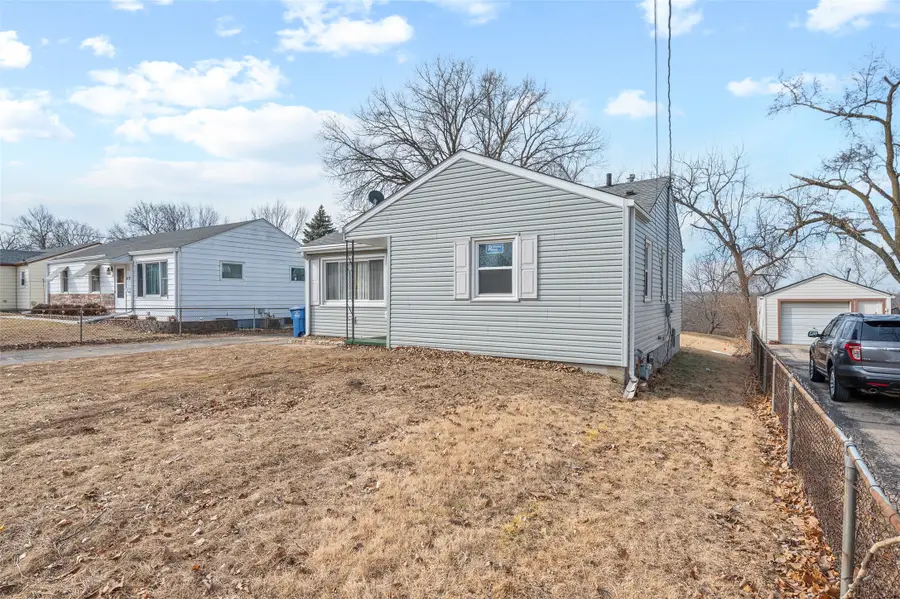 4104 15th Street, Des Moines, IA 50313 - #3