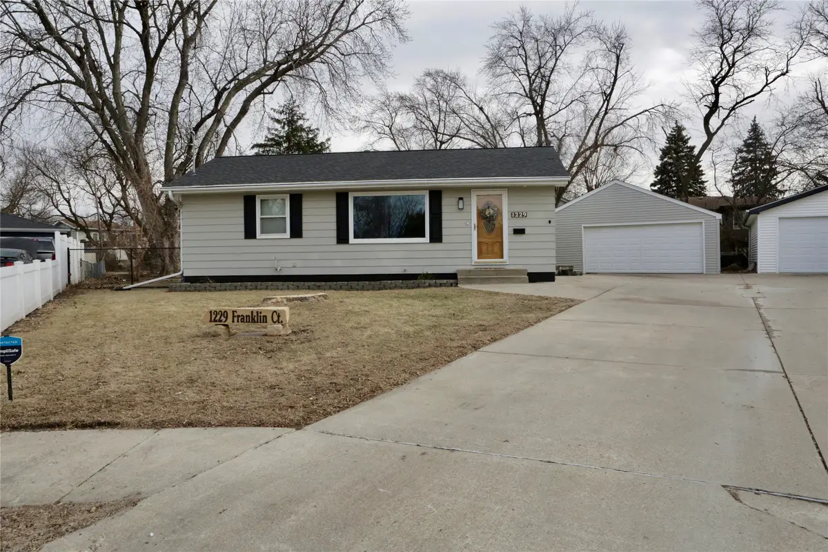1229 SW Franklin Court, Ankeny, IA 50023 - #1