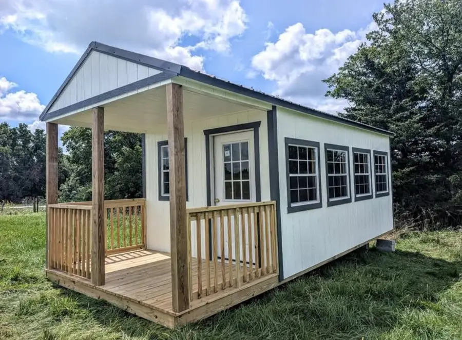 1755 Doyle Station, Osceola, IA 50213 - #2