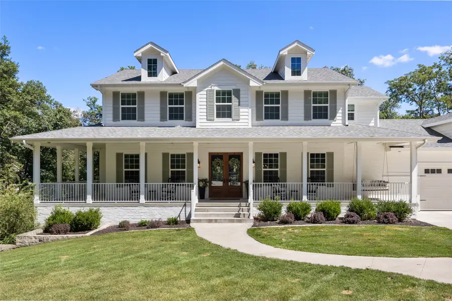 29015 Hickory Lodge Drive, Van Meter, IA 50261 - #2