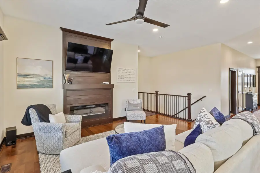 1904 NW Prairie Creek Drive, Grimes, IA 50111 - #2