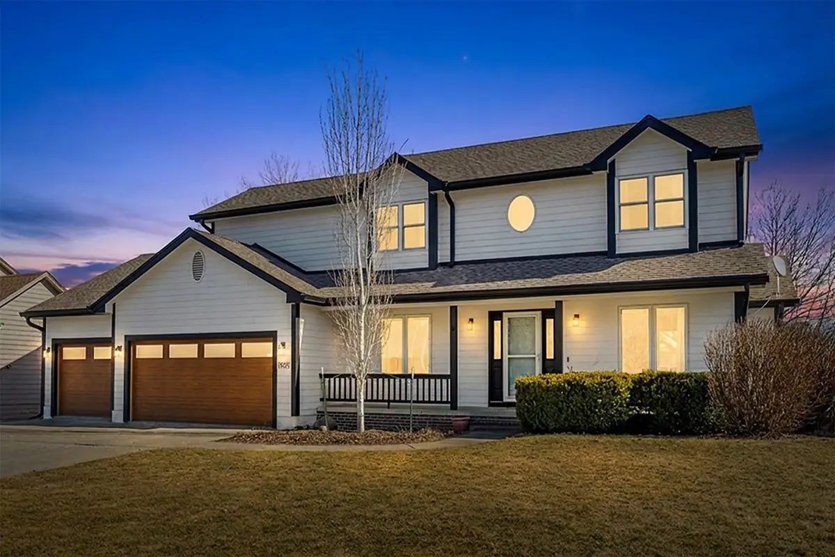 1405 NW Campus Drive, Ankeny, IA 50023 - #1