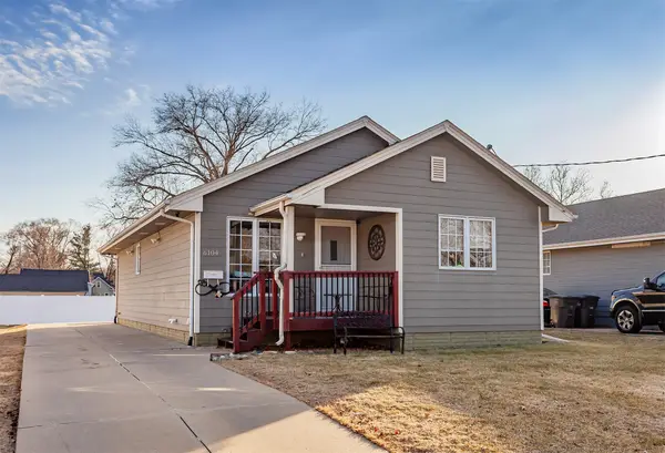 6104 Tonka Avenue, Des Moines, IA 50312