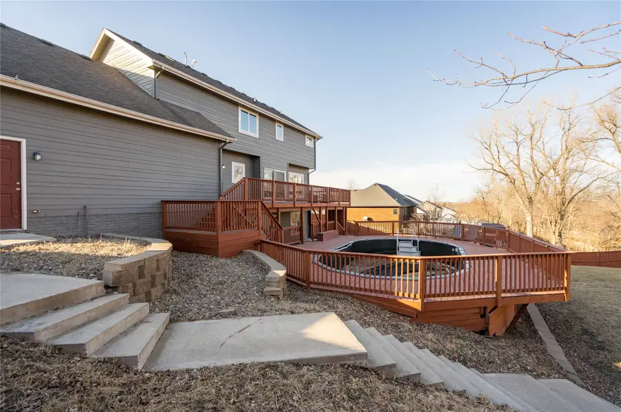 923 S 10th Street, Adel, IA 50003 - #3